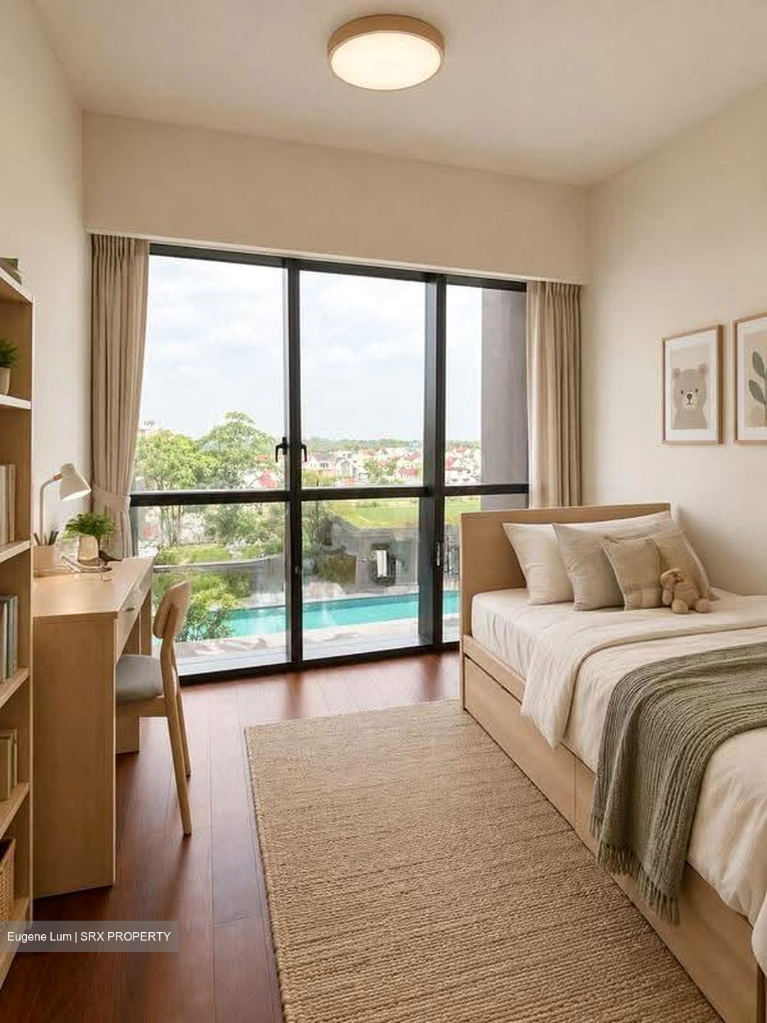Lentor Modern (D26), Apartment #617641481